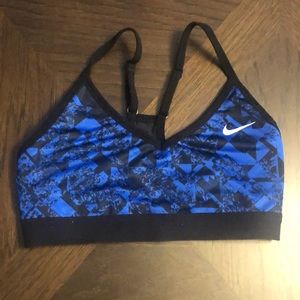 Nike Indy Sports Bra